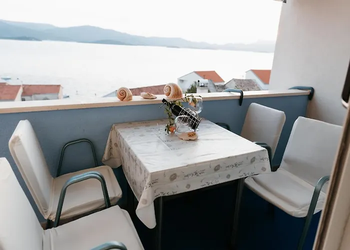 Dragobratovic Gasthof Komarna