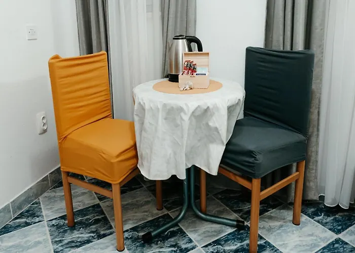 Dragobratovic Gasthof 3*