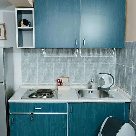 Guest house Dragobratovic