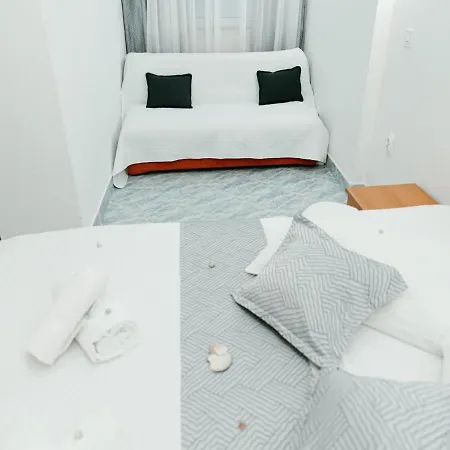 Guest house Dragobratovic