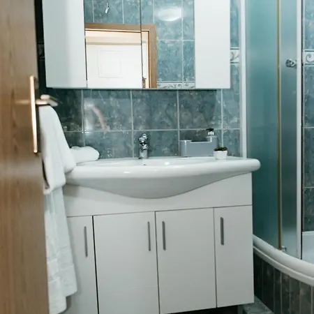 Guest house Dragobratovic