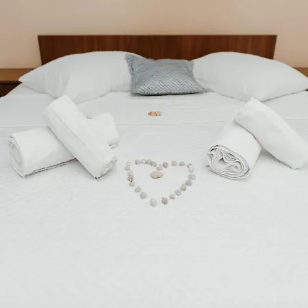 Guest house Dragobratovic 3*