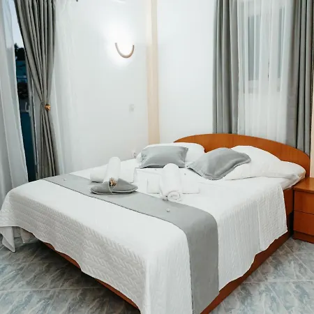 Dragobratovic Guest house Komarna