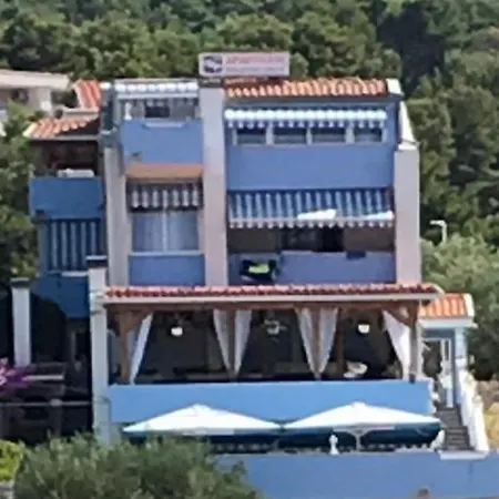 Dragobratovic * Komarna