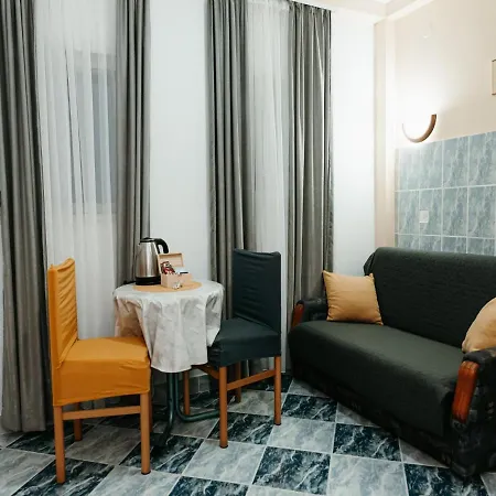 Dragobratovic Komarna