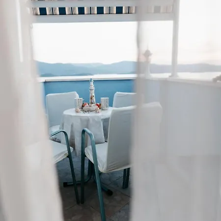 Dragobratovic Guest house *