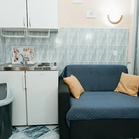 Guest house Dragobratovic 3*