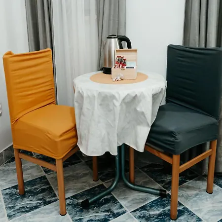 Dragobratovic Guest house *