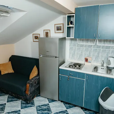 Dragobratovic Gasthof 3*