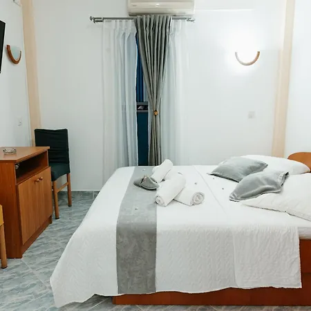 Guest house Dragobratovic