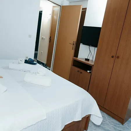 Gostinjska kuća Dragobratovic