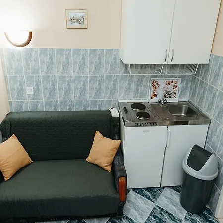 Dragobratovic Guest house *