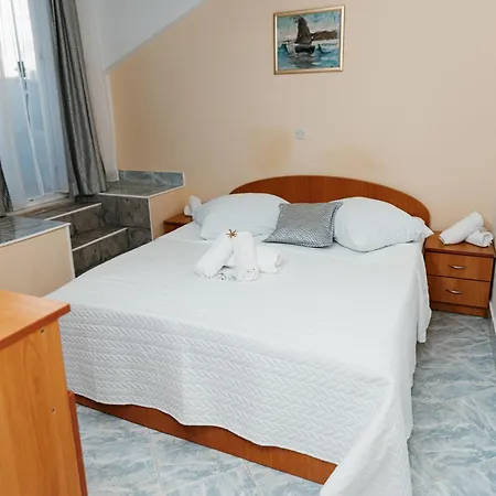 Guest house Dragobratovic