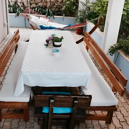 Guest house Dragobratovic *