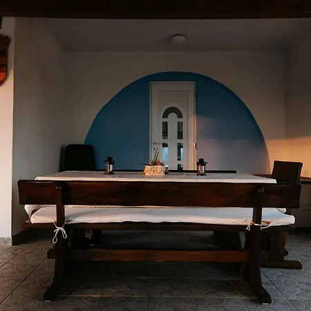 Dragobratovic Guest house *