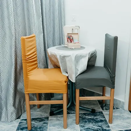 Guest house Dragobratovic Komarna