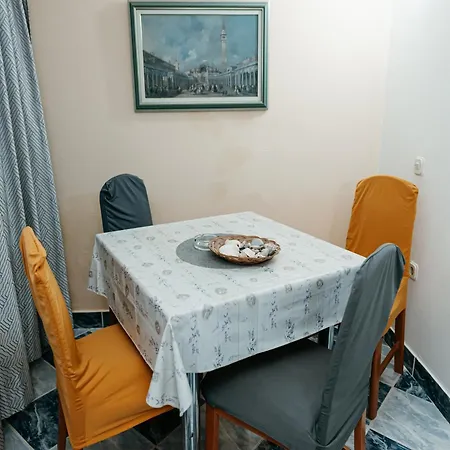 Guest house Dragobratovic