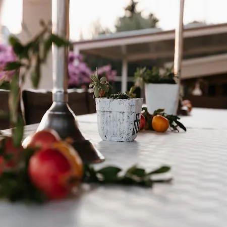 Dragobratovic Guest house Komarna