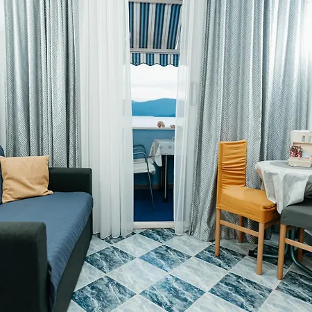 Dragobratovic Guest house