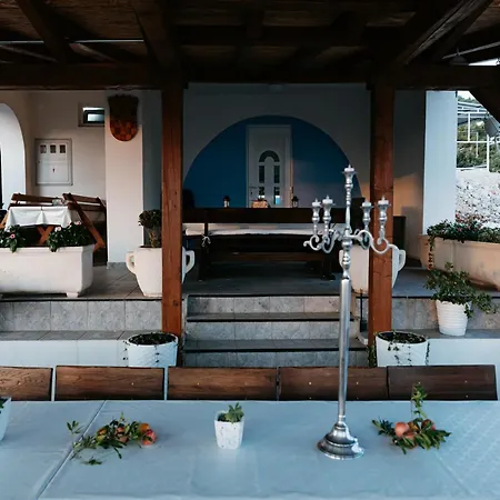 Guest house Dragobratovic *