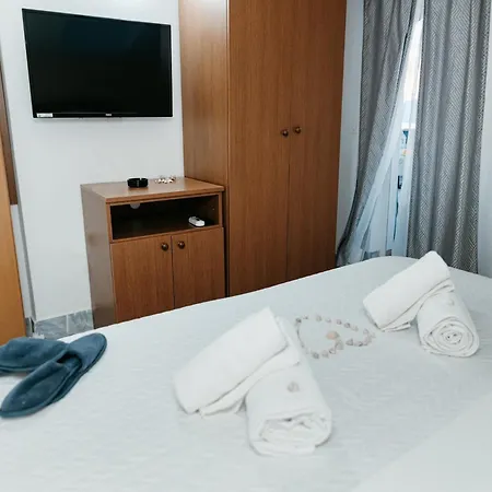 Dragobratovic Guest house *