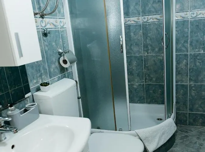 Dragobratovic Gasthof 3*