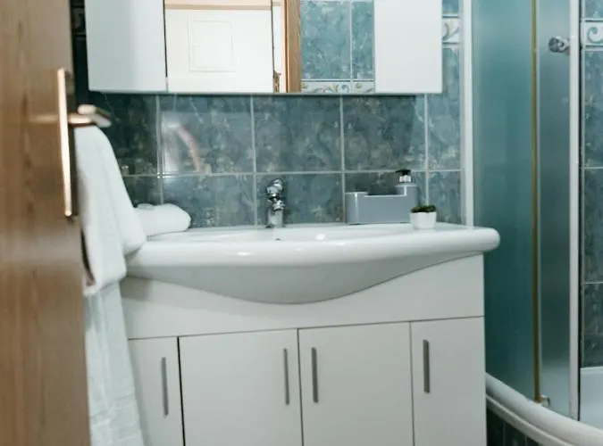 Gasthof Dragobratovic