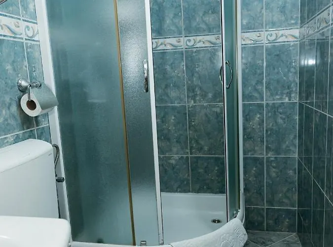 Gasthof Dragobratovic 3*