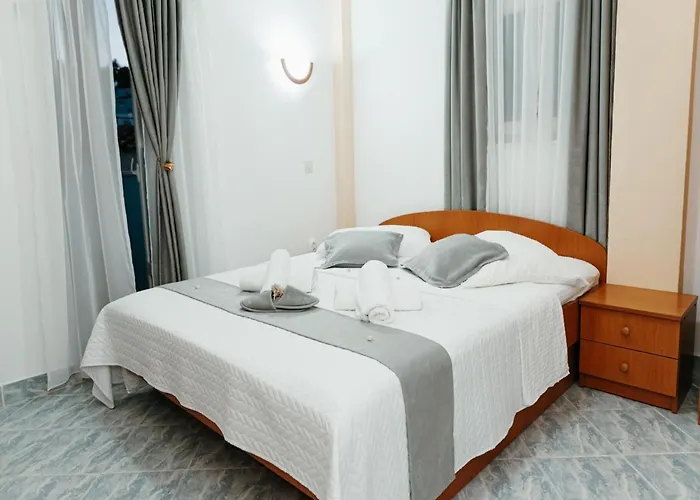 Dragobratovic Gasthof Komarna