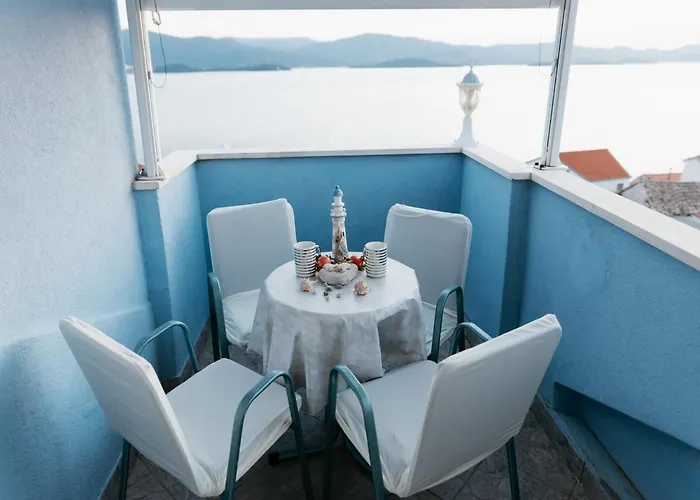 Dragobratovic Gasthof Komarna